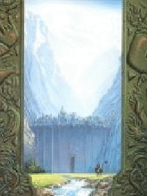 Summoning : Minas Morgul (Démo)